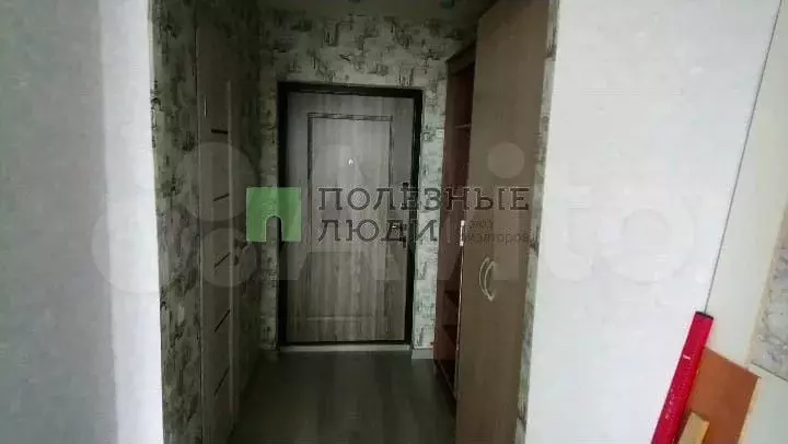 Квартира-студия, 26 м, 17/17 эт. - Фото 1