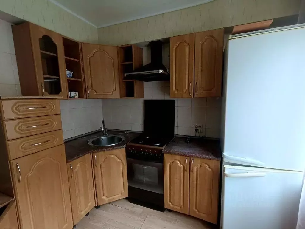 2-к кв. Брянская область, Брянск ул. Брянского Фронта, 6а (48.0 м) - Фото 0