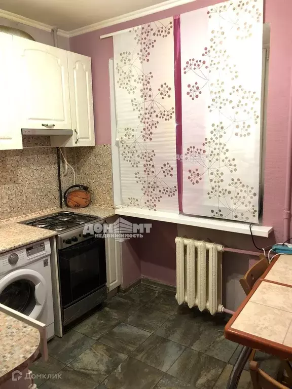Продаётся 3-к квартира, 60 м - Фото 0