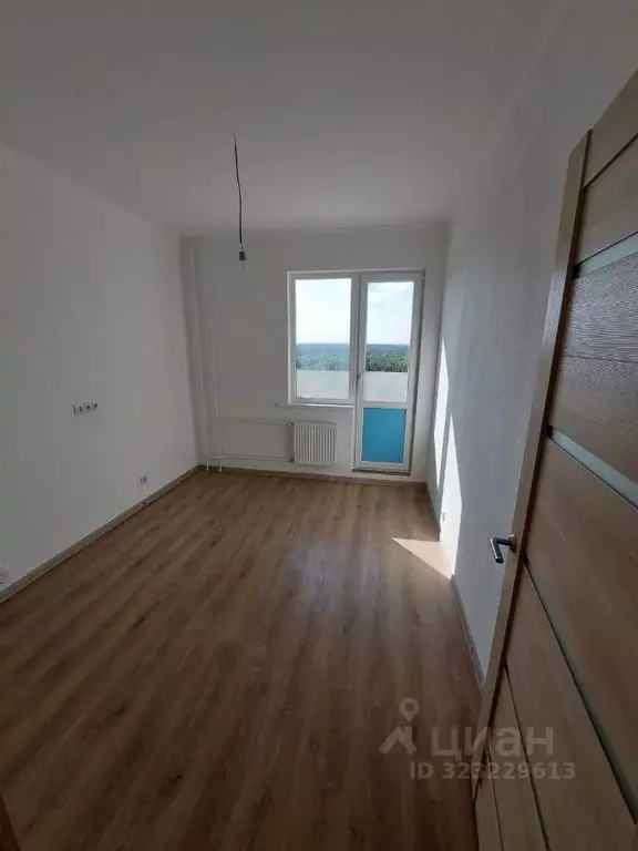 1-к кв. Тверская область, Тверь Новочеркасская ул., 49 (37.55 м) - Фото 2