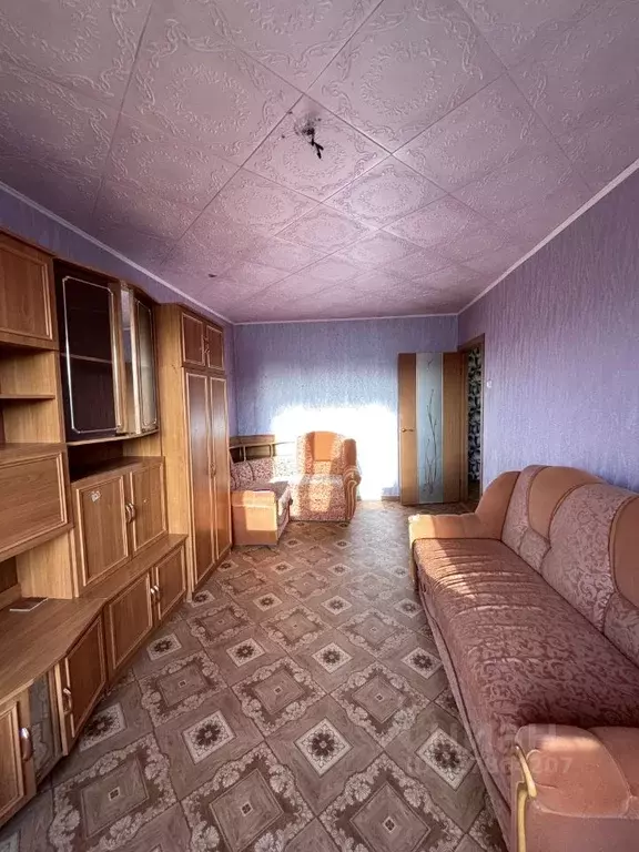 3-к кв. Псковская область, Псков ул. Рокоссовского, 2 (61.9 м) - Фото 1