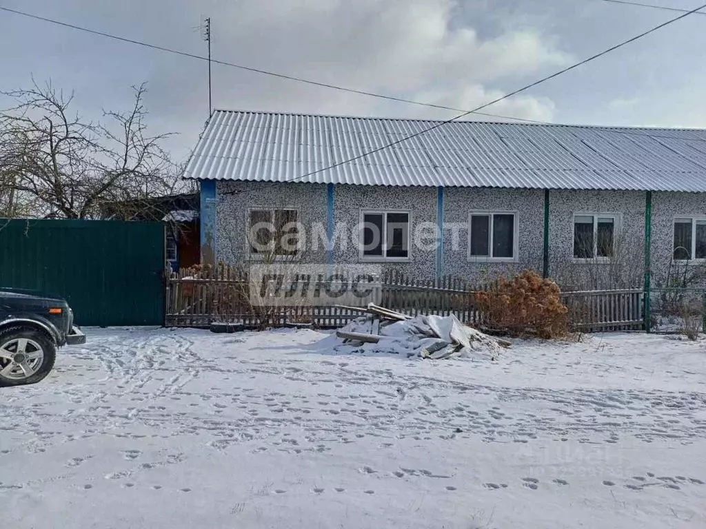 3-к кв. Калужская область, Жиздра пер. Пушкина, 12 (96.1 м) - Фото 1