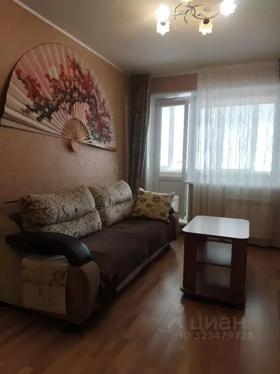 1-к кв. Ульяновская область, Ульяновск ул. 40-летия Победы, 19 (39.0 ... - Фото 2