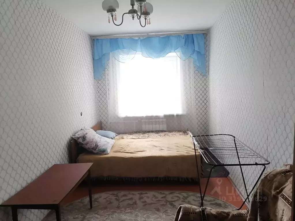2-к кв. Липецкая область, Елец ул. Вермишева, 9 (46.0 м) - Фото 1