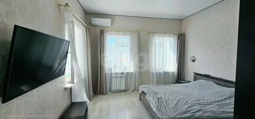 Дом в Крым, Ленинский район, с. Войково ул. Центральная, 17 (83 м) - Фото 1