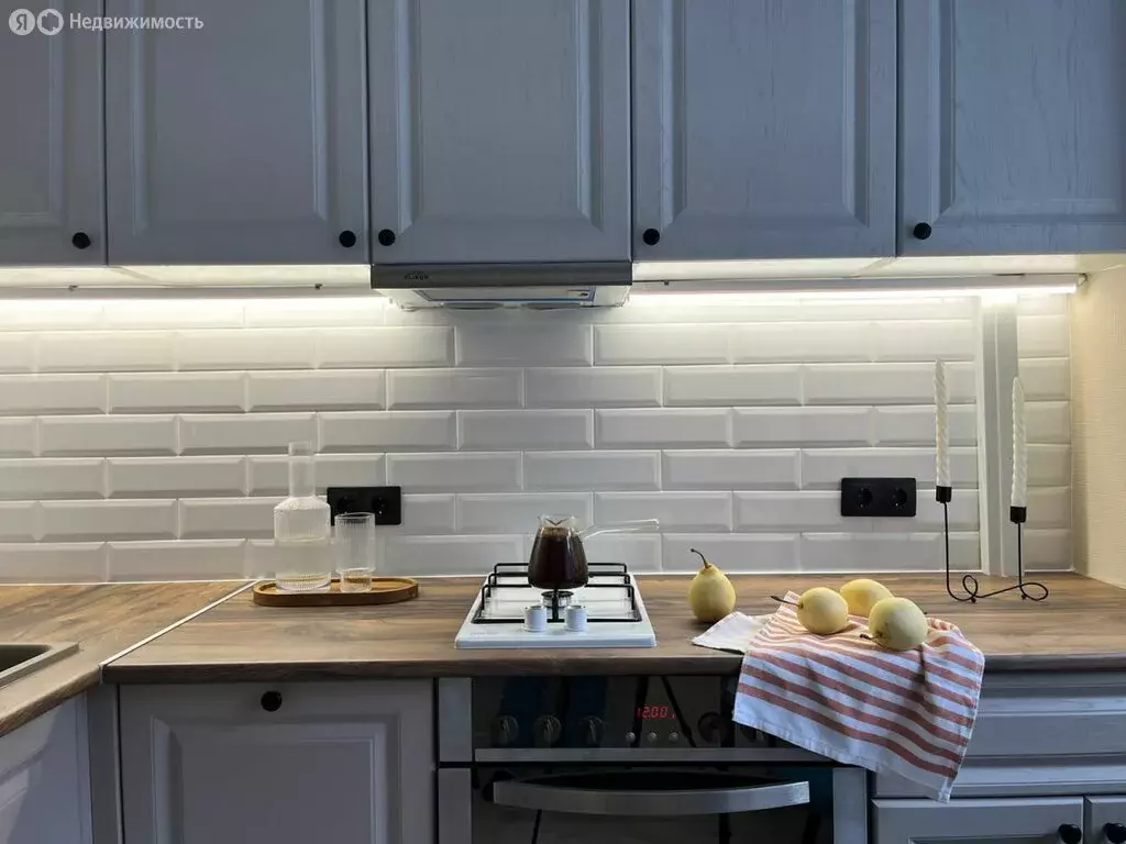 2-комнатная квартира: Екатеринбург, улица Сурикова, 39 (44.2 м) - Фото 1