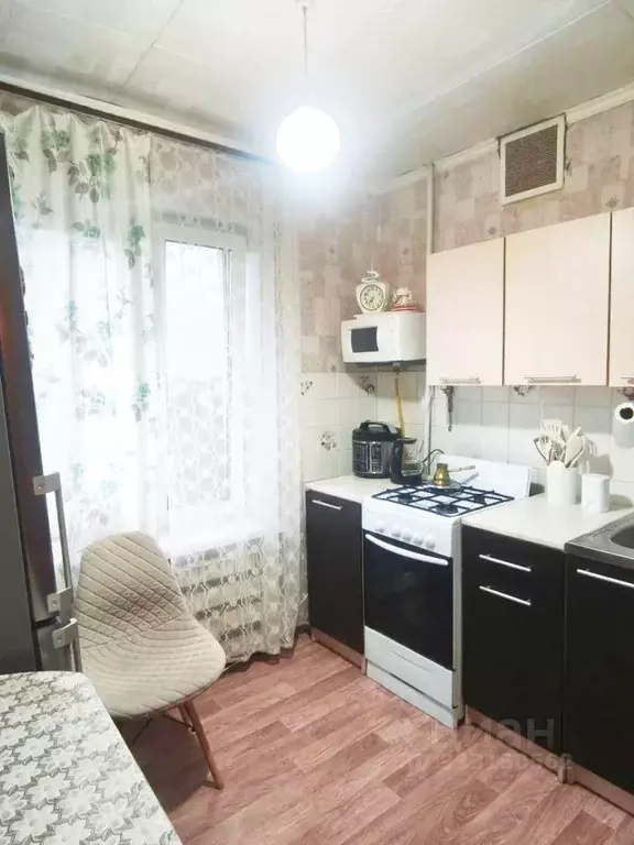 2-к кв. Татарстан, Казань ул. Лукина, 1А (45.9 м) - Фото 1