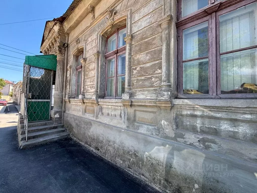 2-к кв. Крым, Евпатория ул. Демышева, 23 (48.2 м) - Фото 1