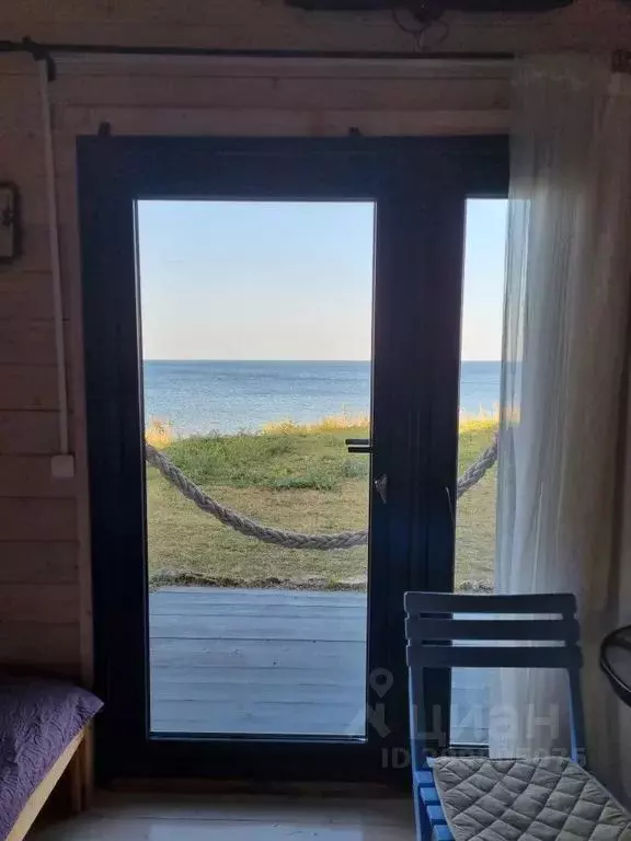 Дом в Краснодарский край, Темрюкский район, Фонталовское с/пос, пос. ... - Фото 1