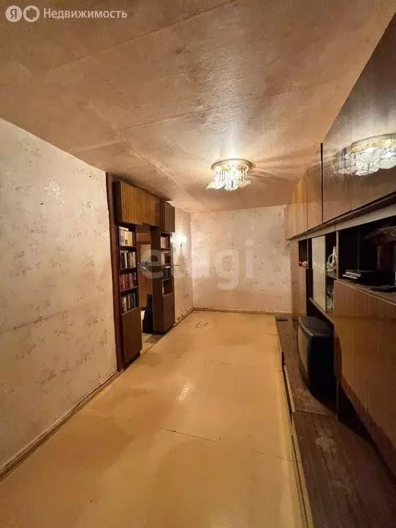 3-комнатная квартира: Ульяновск, улица Можайского, 17 (53.3 м) - Фото 1