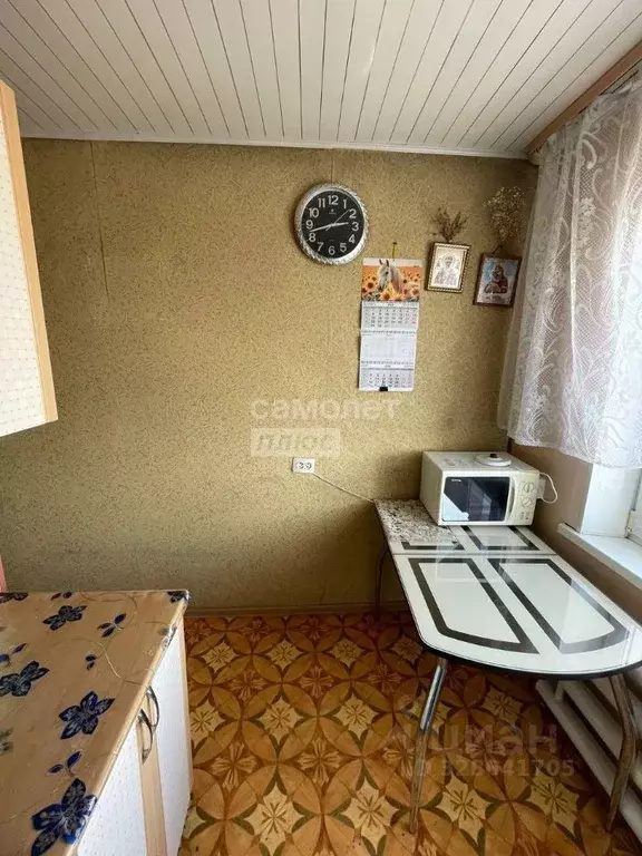 2-к кв. Иркутская область, Черемхово ул. Некрасова, 1 (43.1 м) - Фото 1