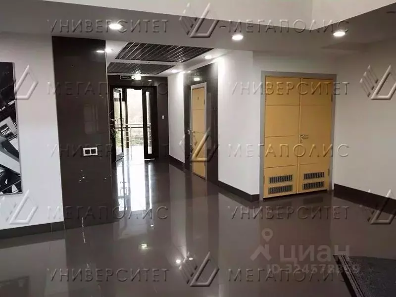 Офис в Москва просп. Мира, 119С619 (50 м) - Фото 2