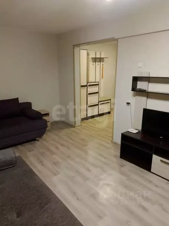 2-к кв. Амурская область, Благовещенск ул. Шимановского, 61/1 (45.0 м) - Фото 1