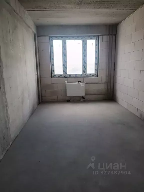 1-к кв. Курская область, Курск Соловьиная ул., 53 (41.0 м) - Фото 1