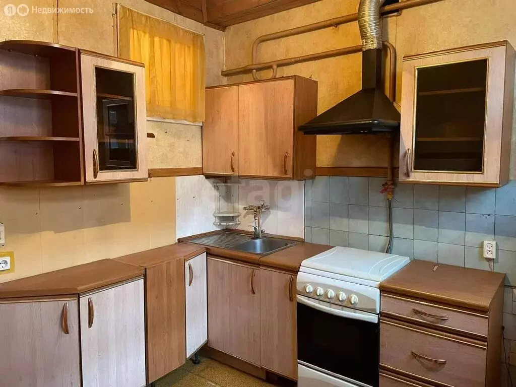 1-комнатная квартира: Подольск, улица Чистова, 17 (34 м) - Фото 1