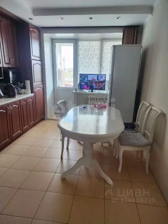 3-к кв. Бурятия, Улан-Удэ 112-й мкр, 16/4 (78.6 м) - Фото 0
