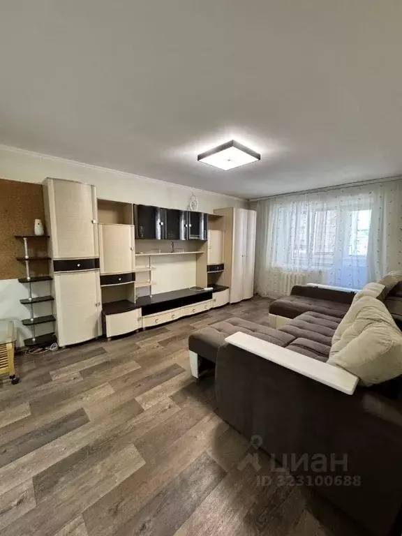 1-к кв. Амурская область, Благовещенский район, с. Чигири 1-я ... - Фото 1