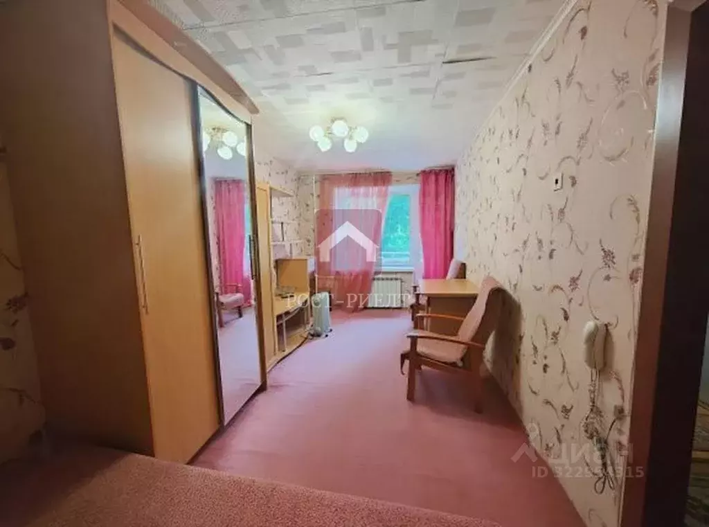 1-к кв. Саратовская область, Саратов ул. Имени С.Т. Разина, 80 (20.0 ... - Фото 1