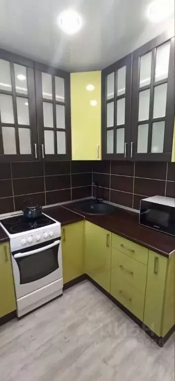 1-к кв. Москва ул. Мусы Джалиля, 38К2 (38.0 м) - Фото 1