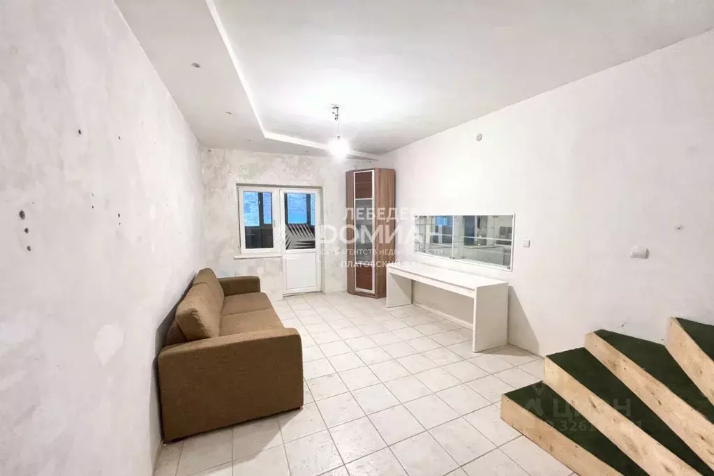 Дом в Ростовская область, Новочеркасск Московская ул., 3 (102 м) - Фото 2