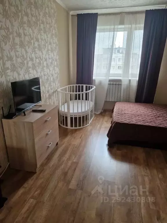 1-к кв. Московская область, Жуковский ул. Солнечная, 4 (55.0 м) - Фото 2