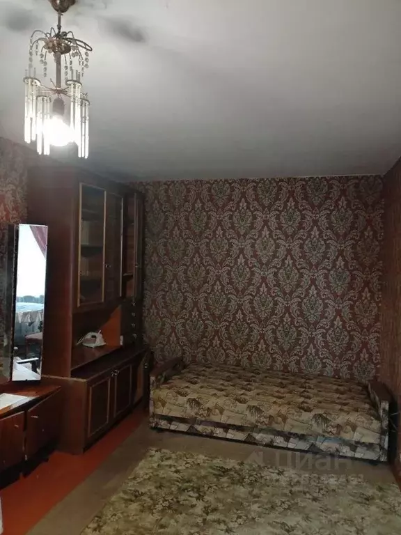 2-к кв. Ивановская область, Иваново ул. Колесанова, 3 (45.0 м) - Фото 1