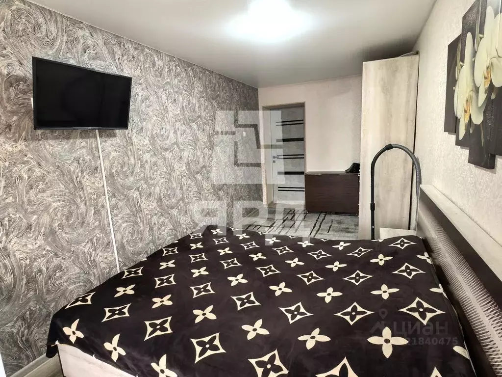 3-к кв. Ростовская область, Таганрог ул. Менделеева (58.1 м) - Фото 2