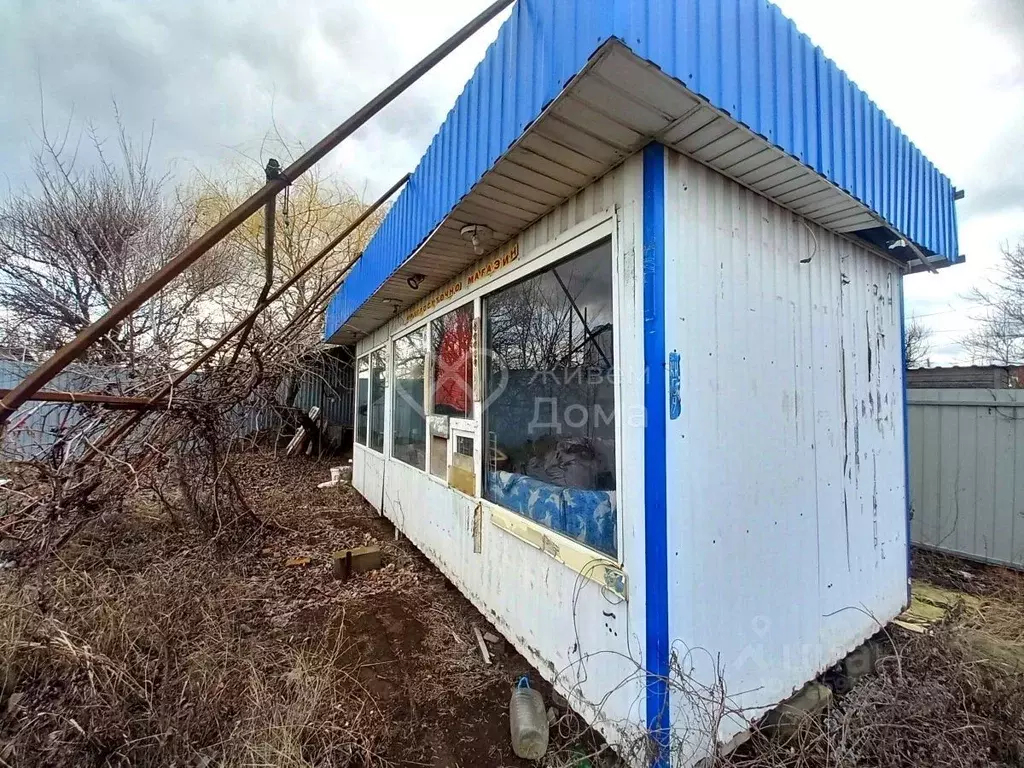 Участок в Волгоградская область, Волгоград Дзержинец СНТ, Винновский ... - Фото 1