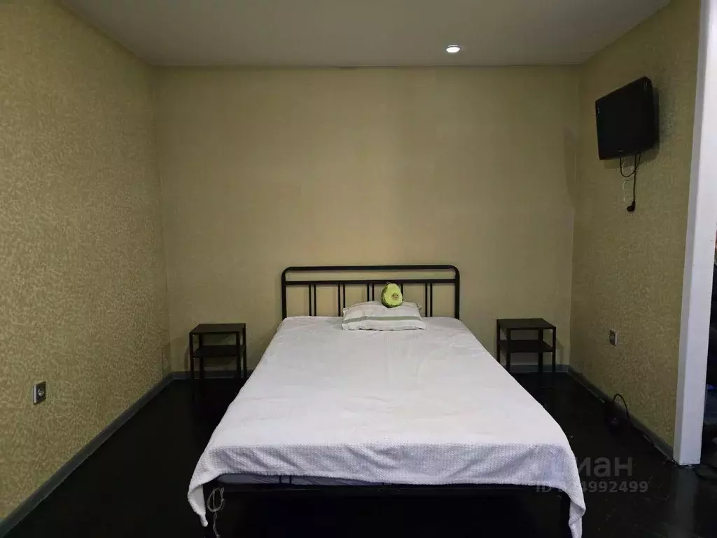 1-к кв. Москва Перуновский пер., 4-10 (35.0 м) - Фото 1