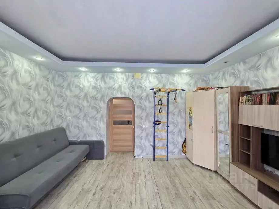 3-к кв. Пермский край, Соликамск ул. Володарского, 21 (79.4 м) - Фото 2