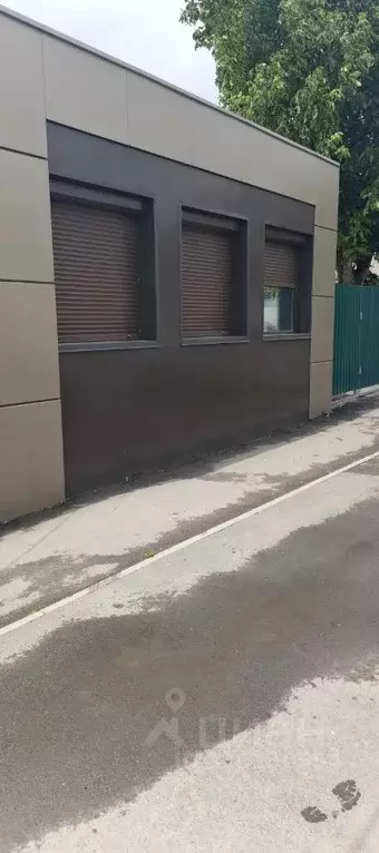 Торговая площадь в Ростовская область, Ростов-на-Дону Беломорский ... - Фото 1