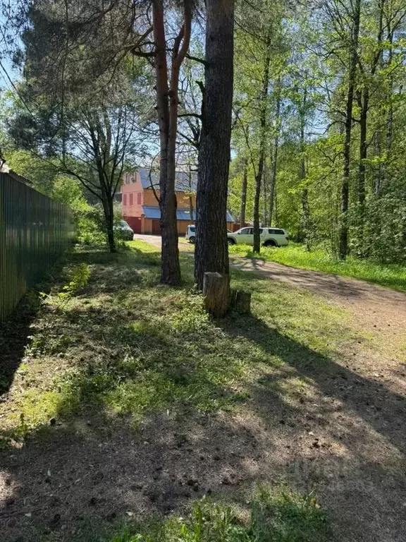 Дом в Московская область, Богородский городской округ, Лесная Поляна ... - Фото 1