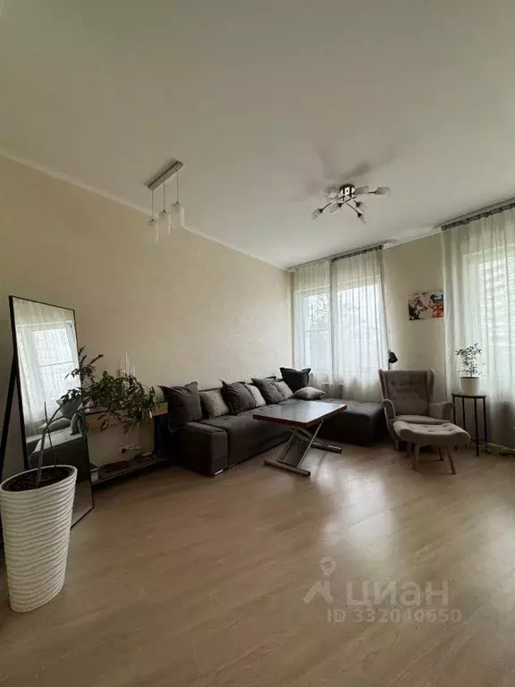 2-к кв. Москва Изумрудная ул., 18 (42.0 м) - Фото 2