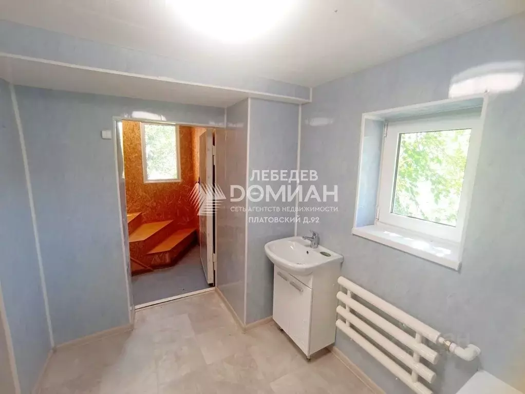 Дом в Ростовская область, Новочеркасск пер. Забронского, 4 (68 м) - Фото 2