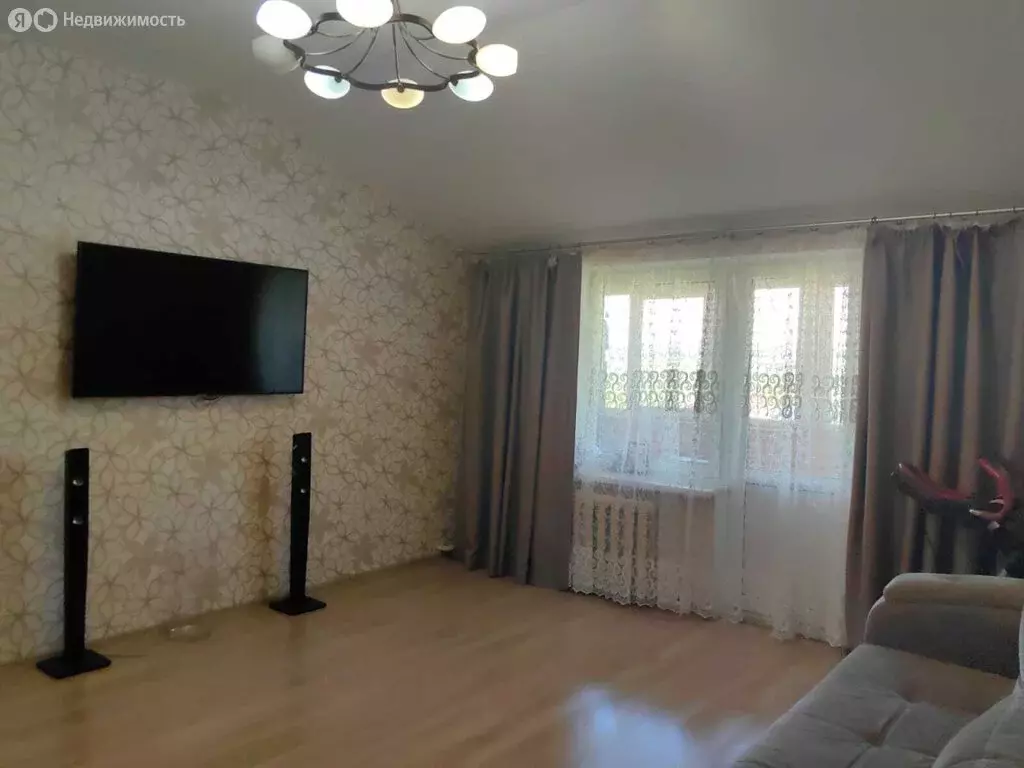 3-комнатная квартира: Красноусольский, Новая улица, 2 (83 м) - Фото 1