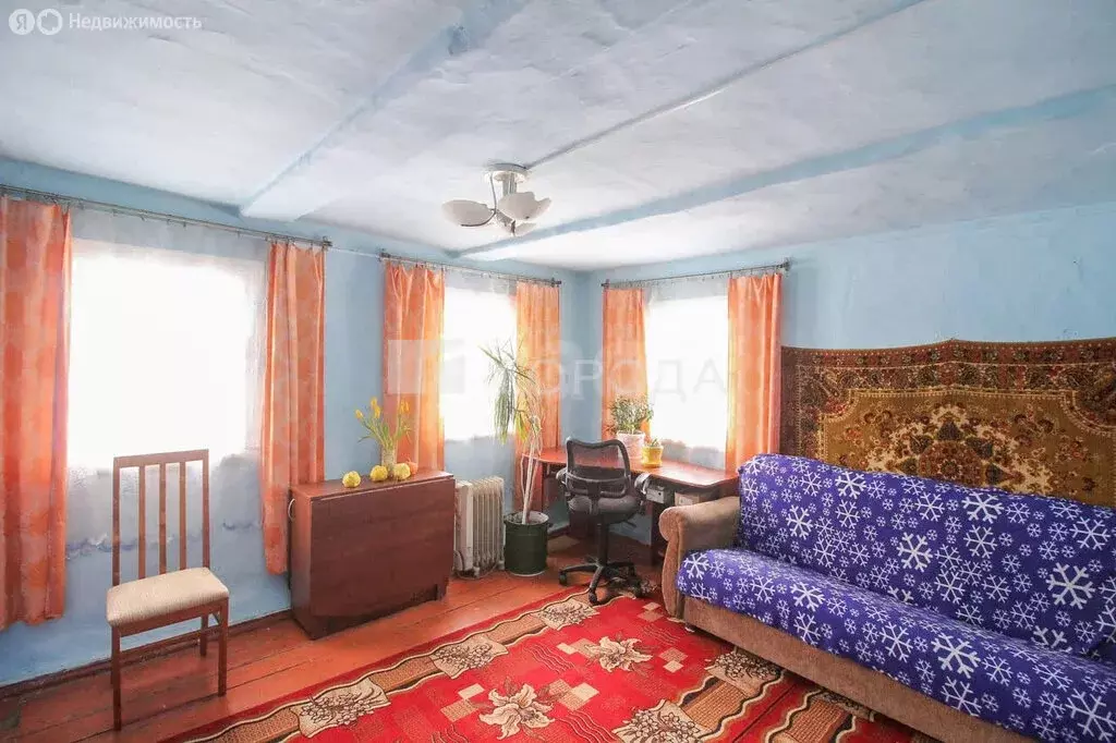 Дом в Новоалтайск, улица Пирогова (56.1 м) - Фото 2