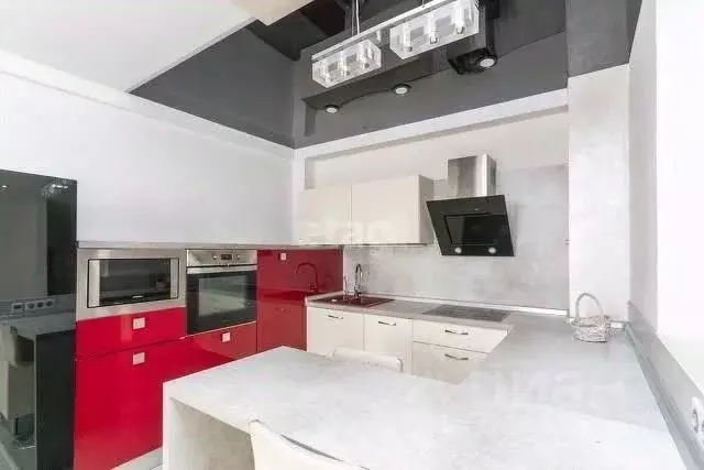 2-к кв. Тюменская область, Тюмень Широтная ул., 191 (84.7 м) - Фото 1