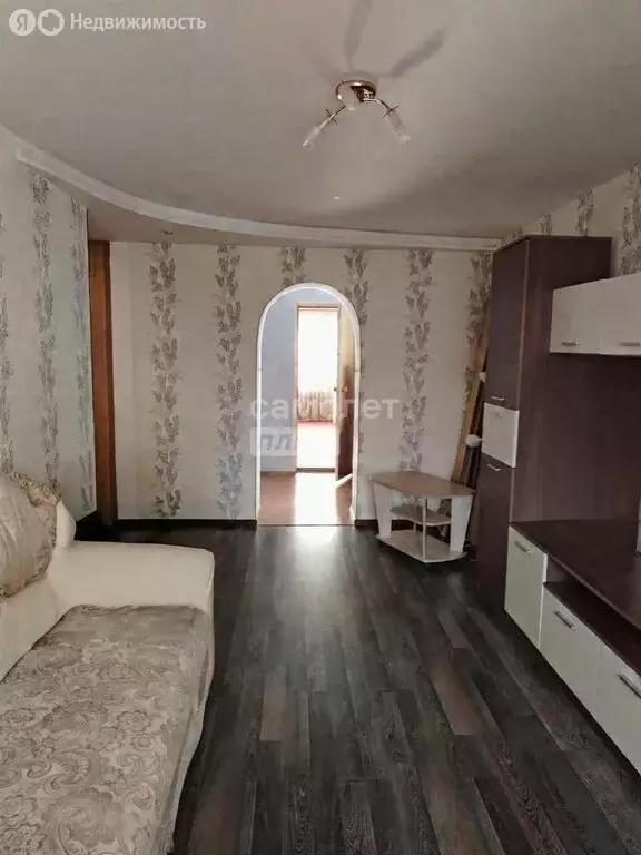 3-комнатная квартира: Омск, Космический проспект, 20 (72.7 м) - Фото 2