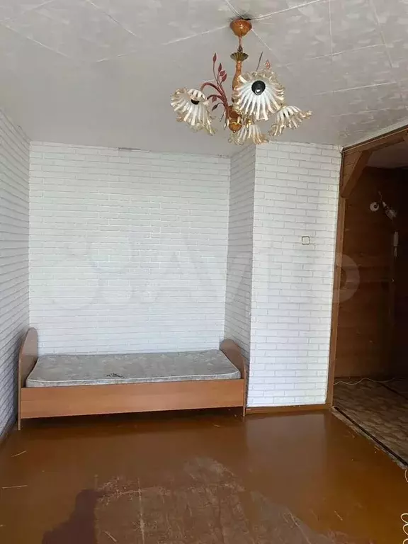 1-к. квартира, 35 м, 3/5 эт. - Фото 0