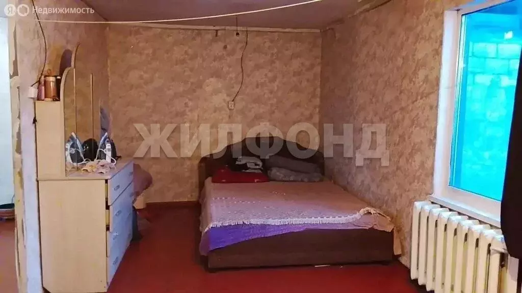 Дом в Республика Тыва, Кызыл (51 м) - Фото 2