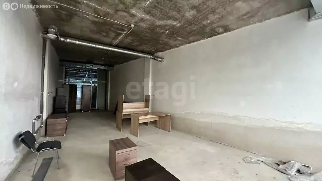 Помещение свободного назначения (57.1 м) - Фото 2