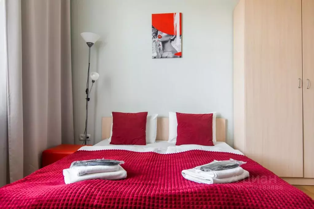 Комната Санкт-Петербург Лиговский просп., 23 (20.0 м) - Фото 2