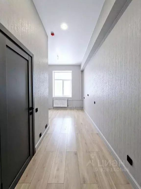 Студия Москва Ухтомская ул., 19 (15.5 м) - Фото 1