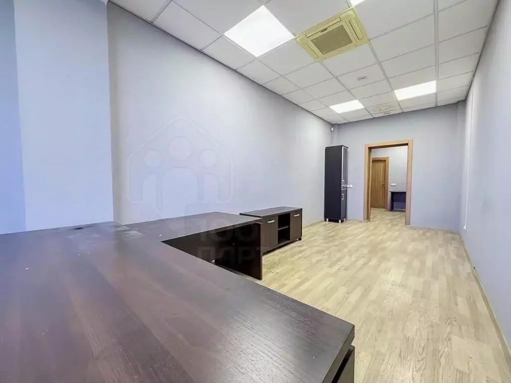 Офис в Иркутская область, Иркутск Горная ул., 24 (31 м) - Фото 1