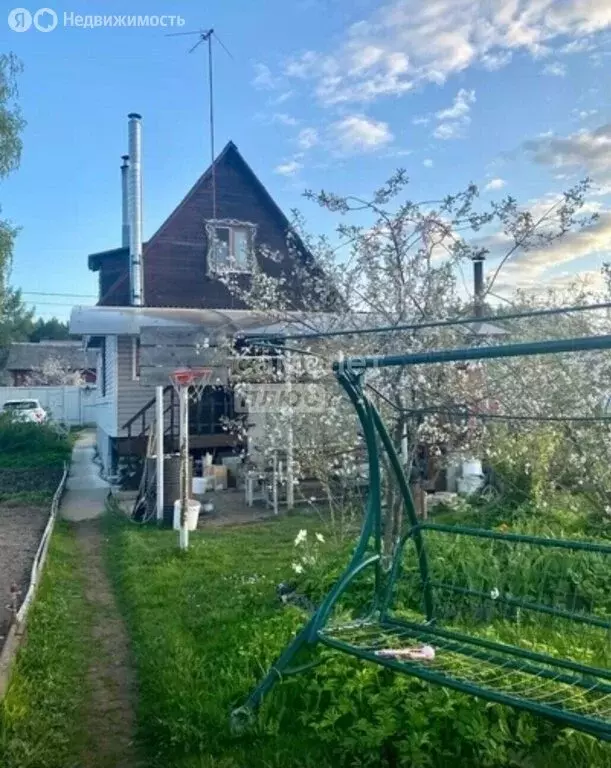 Дом в Кострома, улица Красная Маёвка, 6 (72 м) - Фото 2