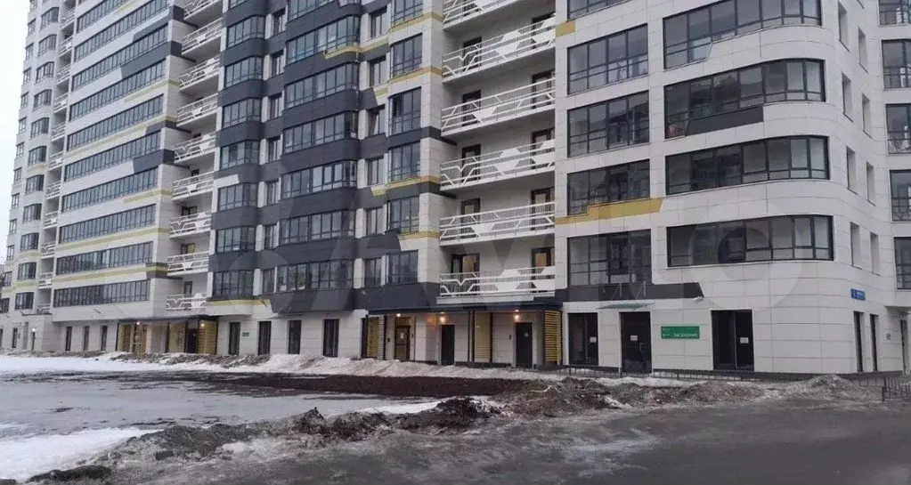 Продажа помещения свободного назначения 208 м2 - Фото 1