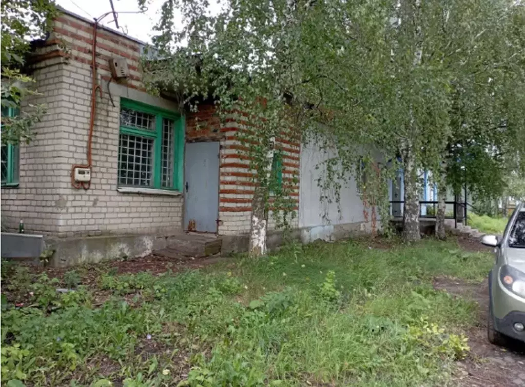 Офис в Пензенская область, Наровчатский район, с. Виляйки Молодежная ... - Фото 2