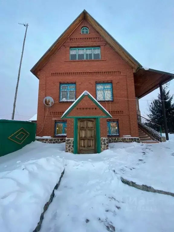 Помещение свободного назначения в Свердловская область, Алапаевский ... - Фото 0