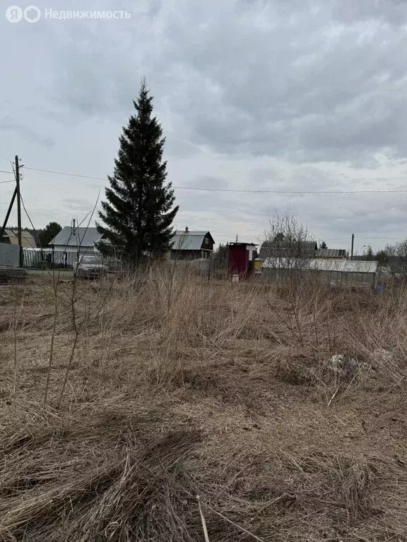 Участок в Екатеринбург, коллективный сад Юбилейный-2 (11 м) - Фото 2