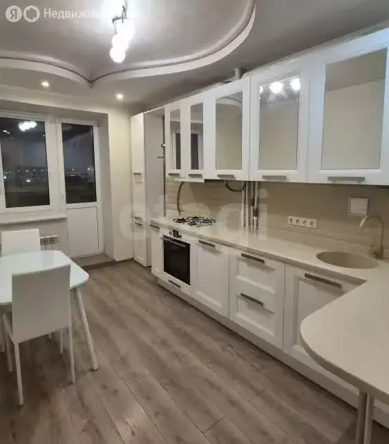 1-комнатная квартира: Тамбов, улица Чичерина, 22А (41.3 м) - Фото 2